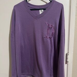 Disney Purple lounge set